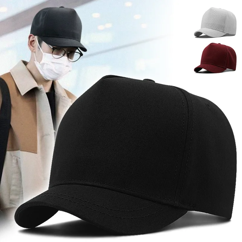 Регулируемые бейсболки XXL с к – обзор и цена Dad Hat Cotton