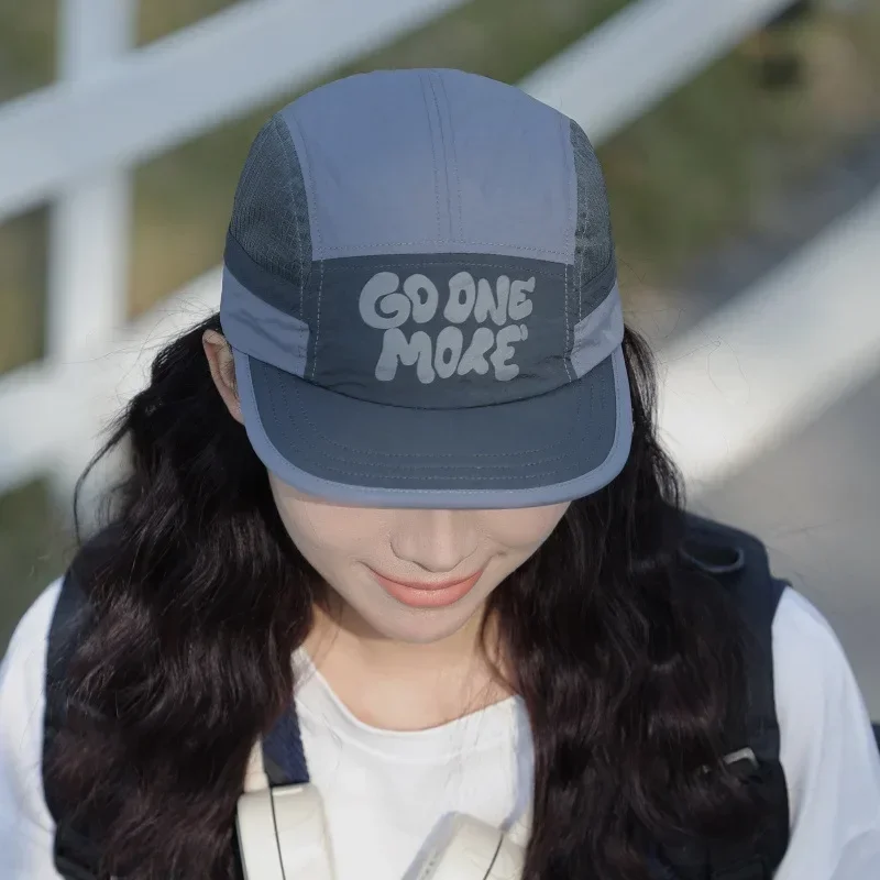Женская легкая быстросохнущая  – обзор и цена Running Cap Lightweight
