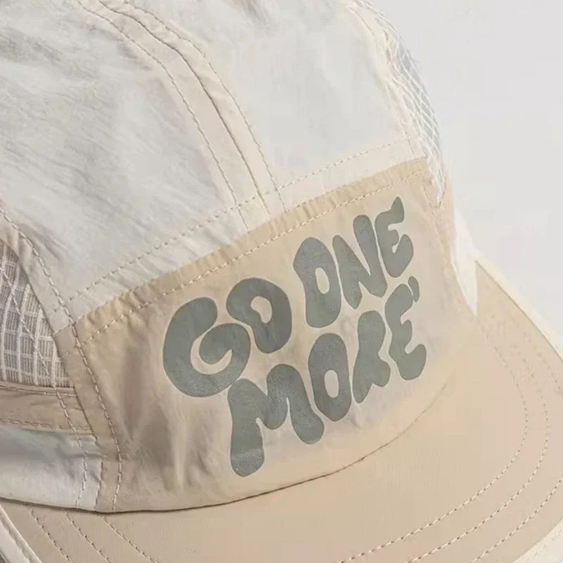 Женская легкая быстросохнущая  – обзор и цена Running Cap Lightweight