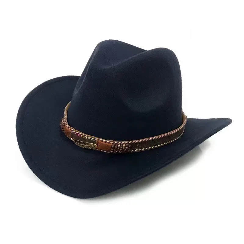 Унисекс осенне-зимняя шляпа из – обзор и цена Fedora Hat Wool