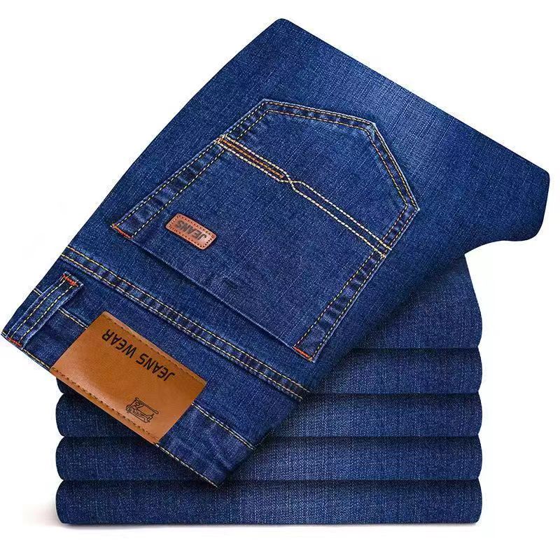 Новые мужские джинсы 2026 года – обзор и цена Levis Jeans 501