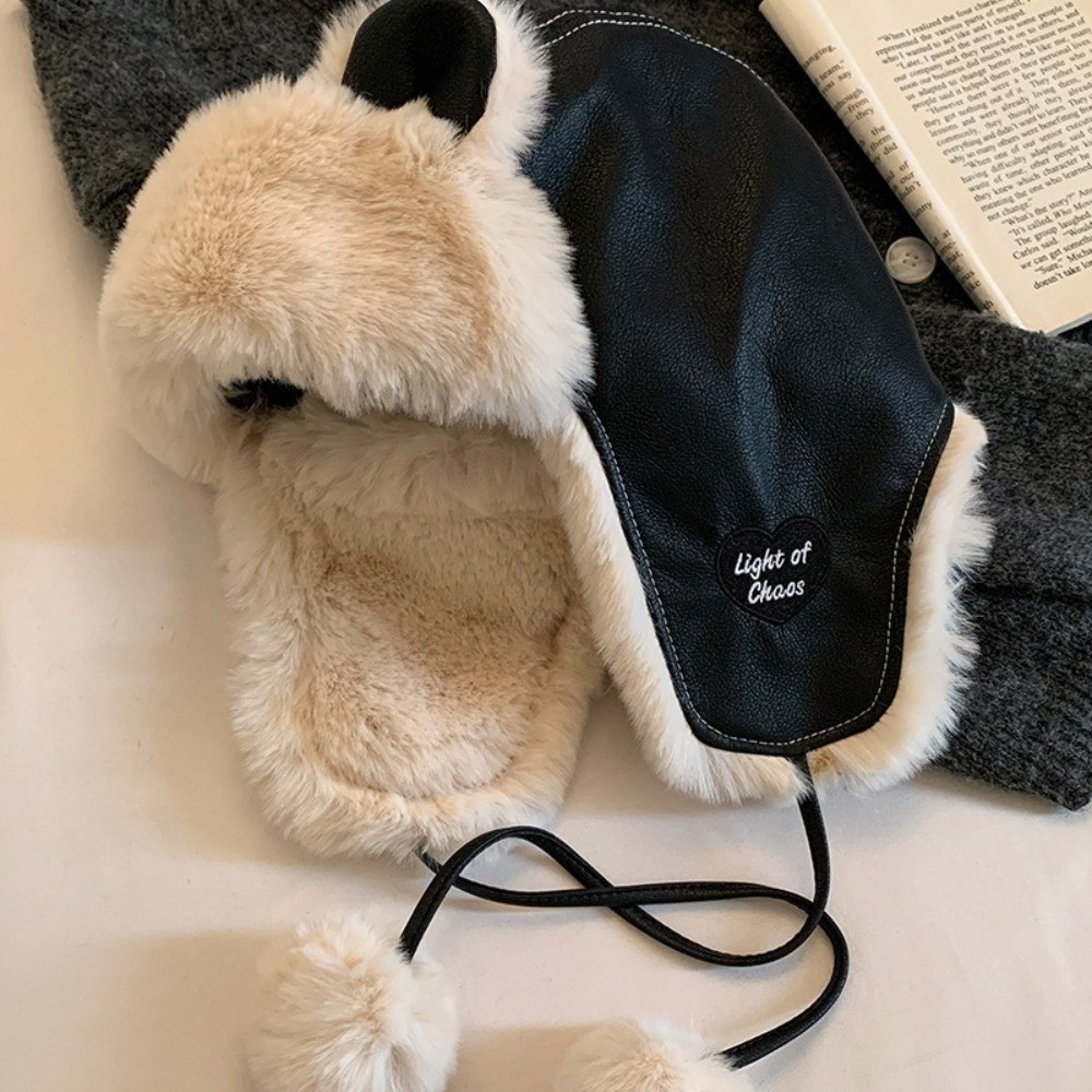 Классическая шапка-ушанка из и – обзор и цена Trapper Hat Ear Flap
