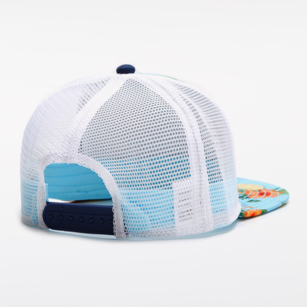 Модная универсальная кепка с т – обзор и цена Trucker Cap Mesh