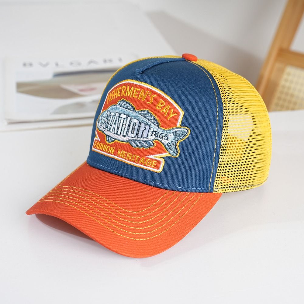 Кепка для активного отдыха, ды – обзор и цена Trucker Cap Mesh