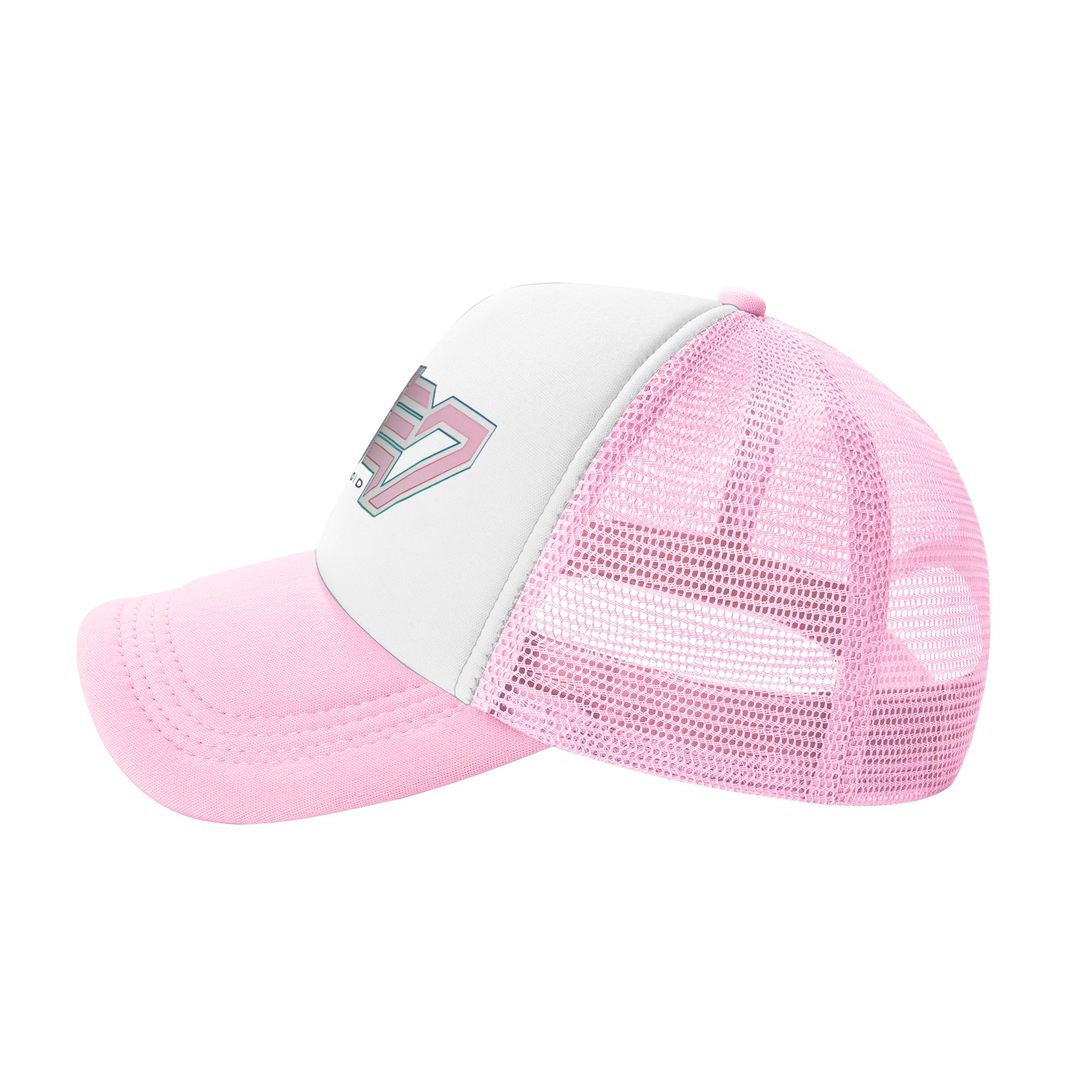Кепка-тракер Hatsune Miku из я – обзор и цена Trucker Cap Mesh