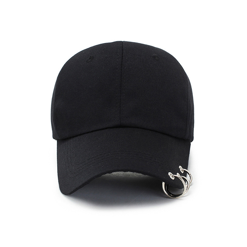 Новая женская бейсболка в стил – обзор и цена Dad Hat Cotton