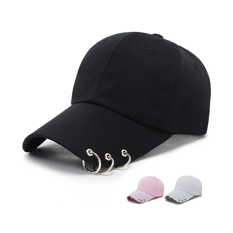 Новая женская бейсболка в стил – обзор и цена Dad Hat Cotton