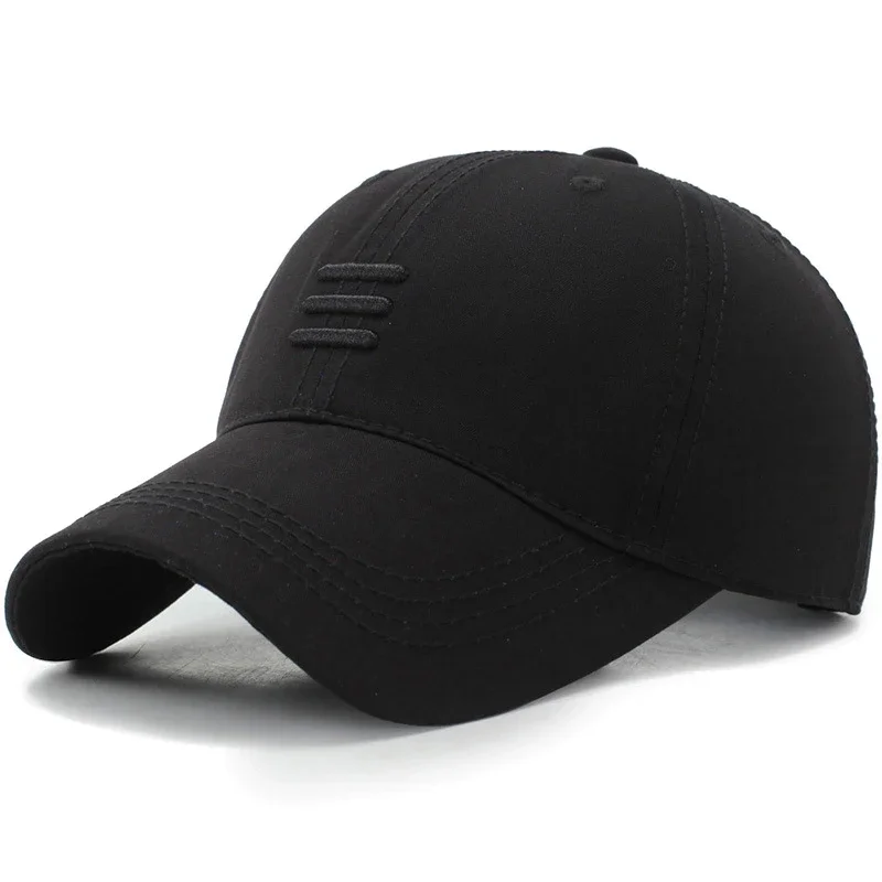 4-цветная новая модная бейсбол – обзор и цена Dad Hat Cotton