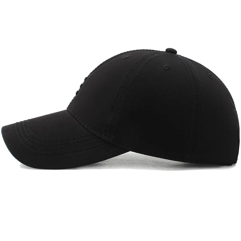 4-цветная новая модная бейсбол – обзор и цена Dad Hat Cotton