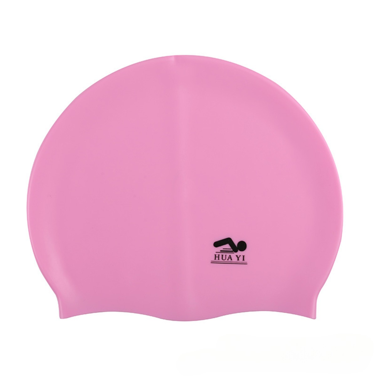 Силиконовая эластичная шапочка – обзор и цена Swim Hat Silicone