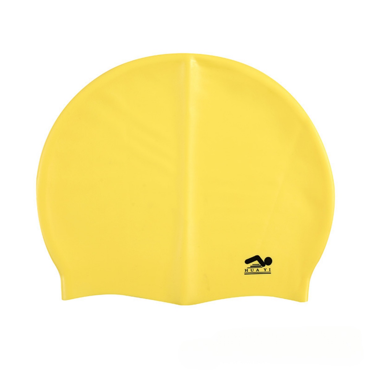 Силиконовая эластичная шапочка – обзор и цена Swim Hat Silicone