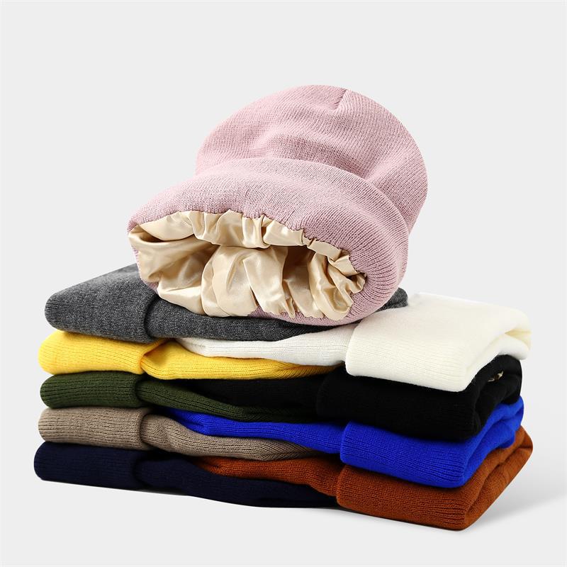 Унисекс, антистатическая шапка – обзор и цена Beanie Cuffed Knit