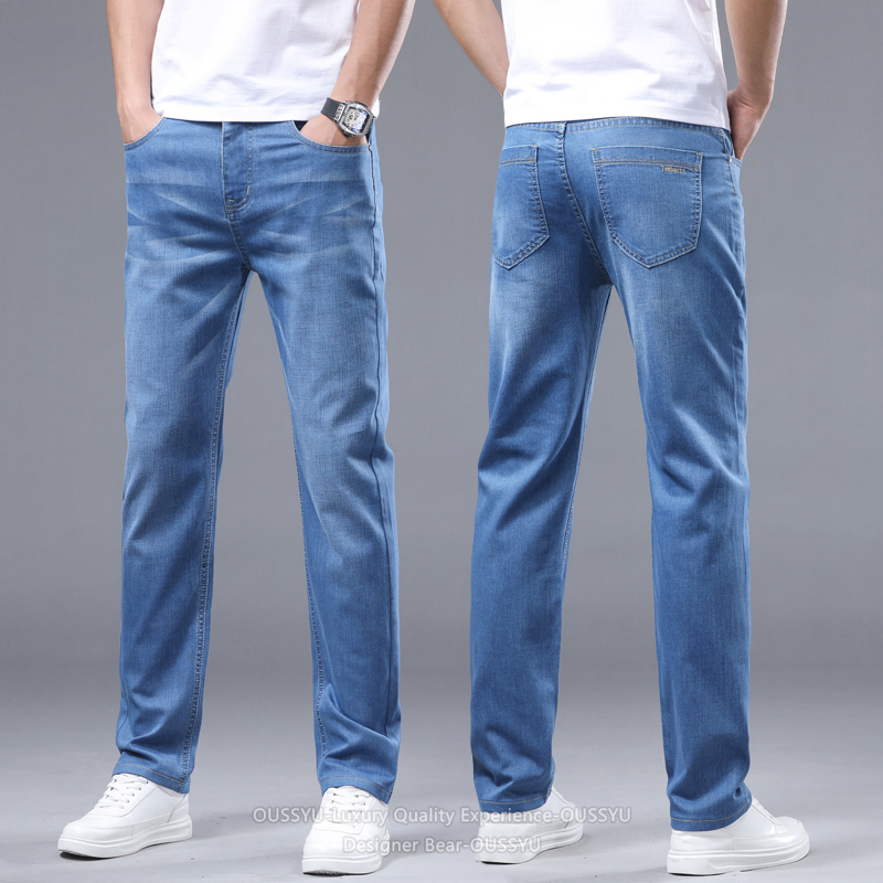 Новые летние тонкие дышащие св – обзор и цена Levis Jeans 501