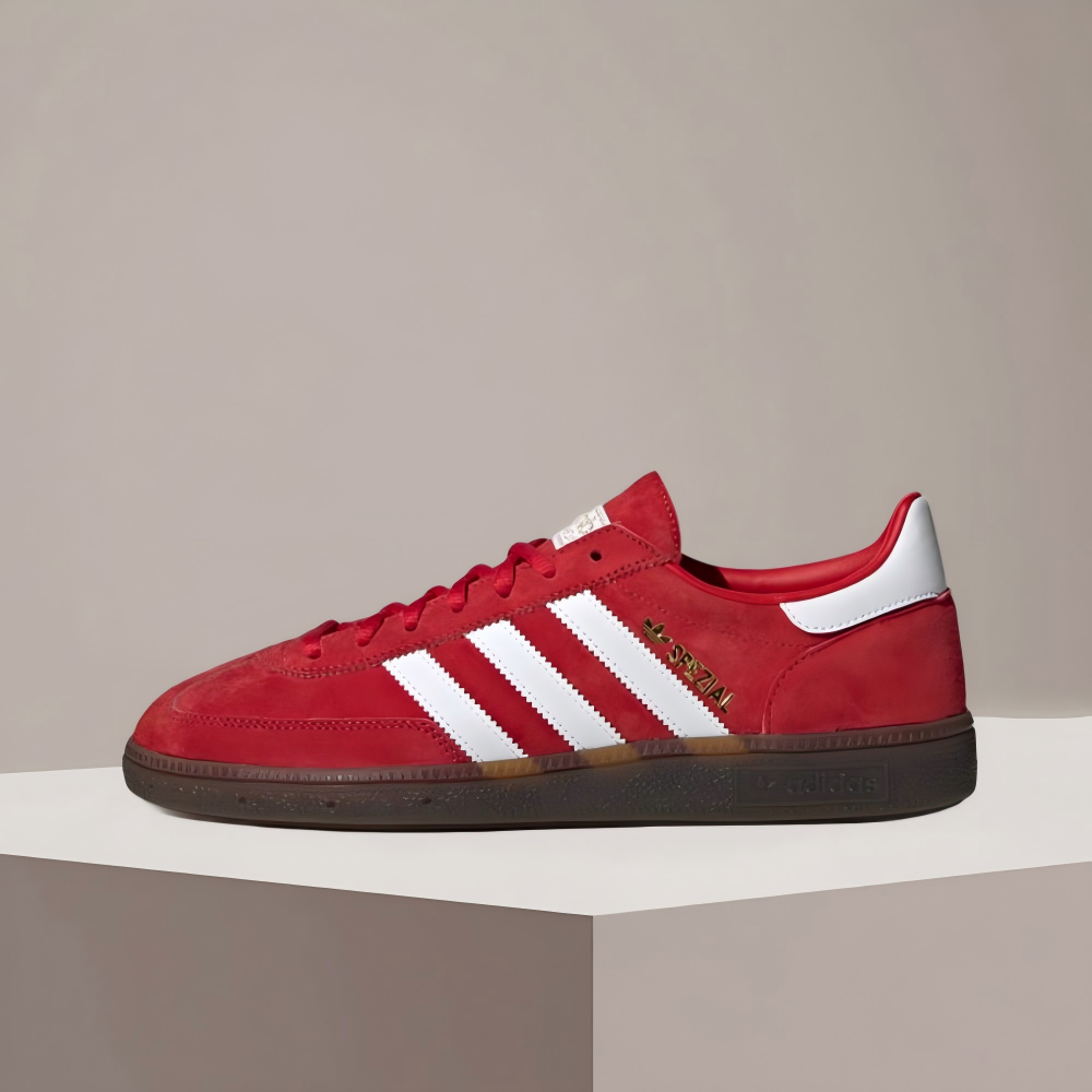 Кроссовки adidas Originals HAN – обзор и цена Adidas Shoes Gazelle