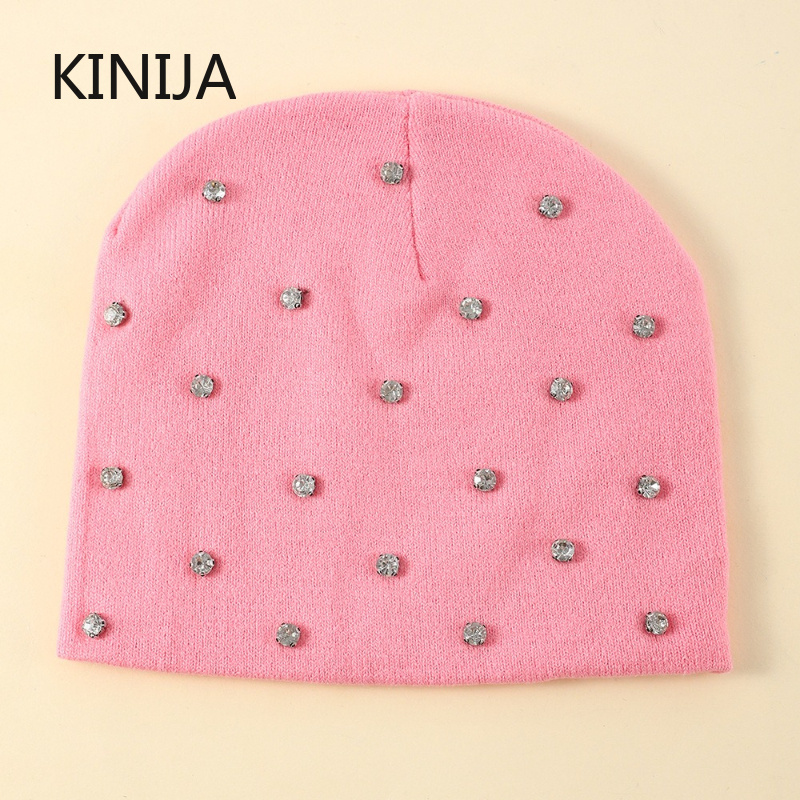 Зимняя вязаная женская шапка-б – обзор и цена Beanie Cuffed Knit