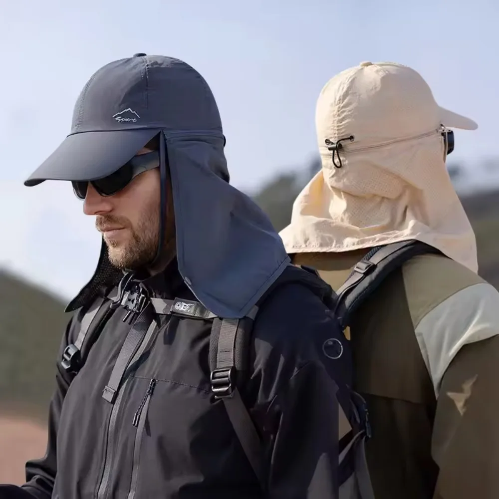 Летняя бейсболка для рыбалки с – обзор и цена Visor Sun Hat