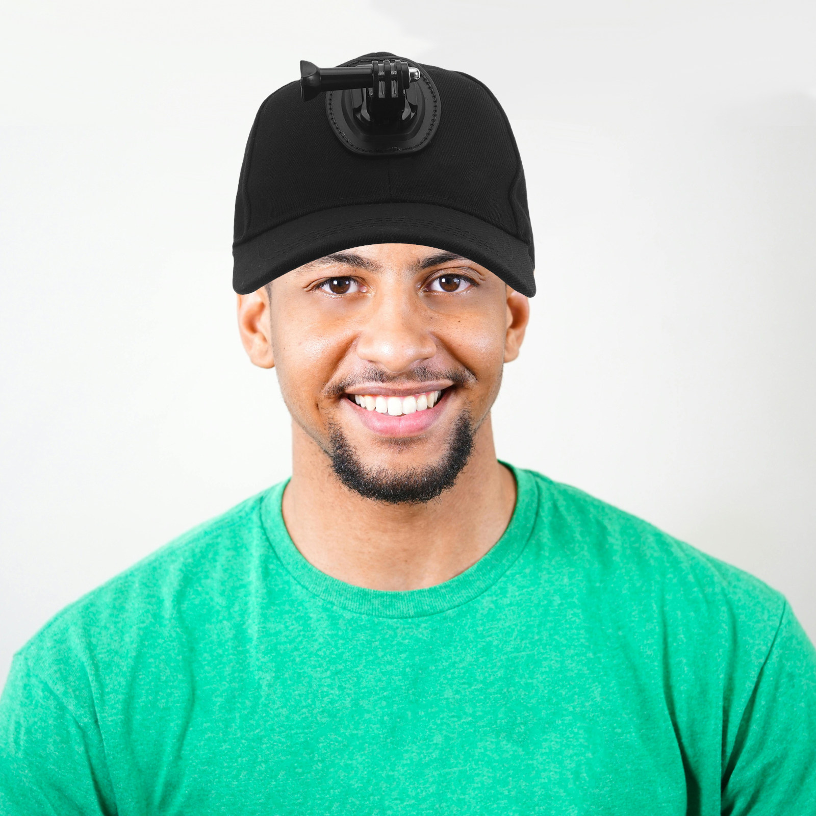 Крепление для экшн-камеры на б – обзор и цена Dad Hat Cotton