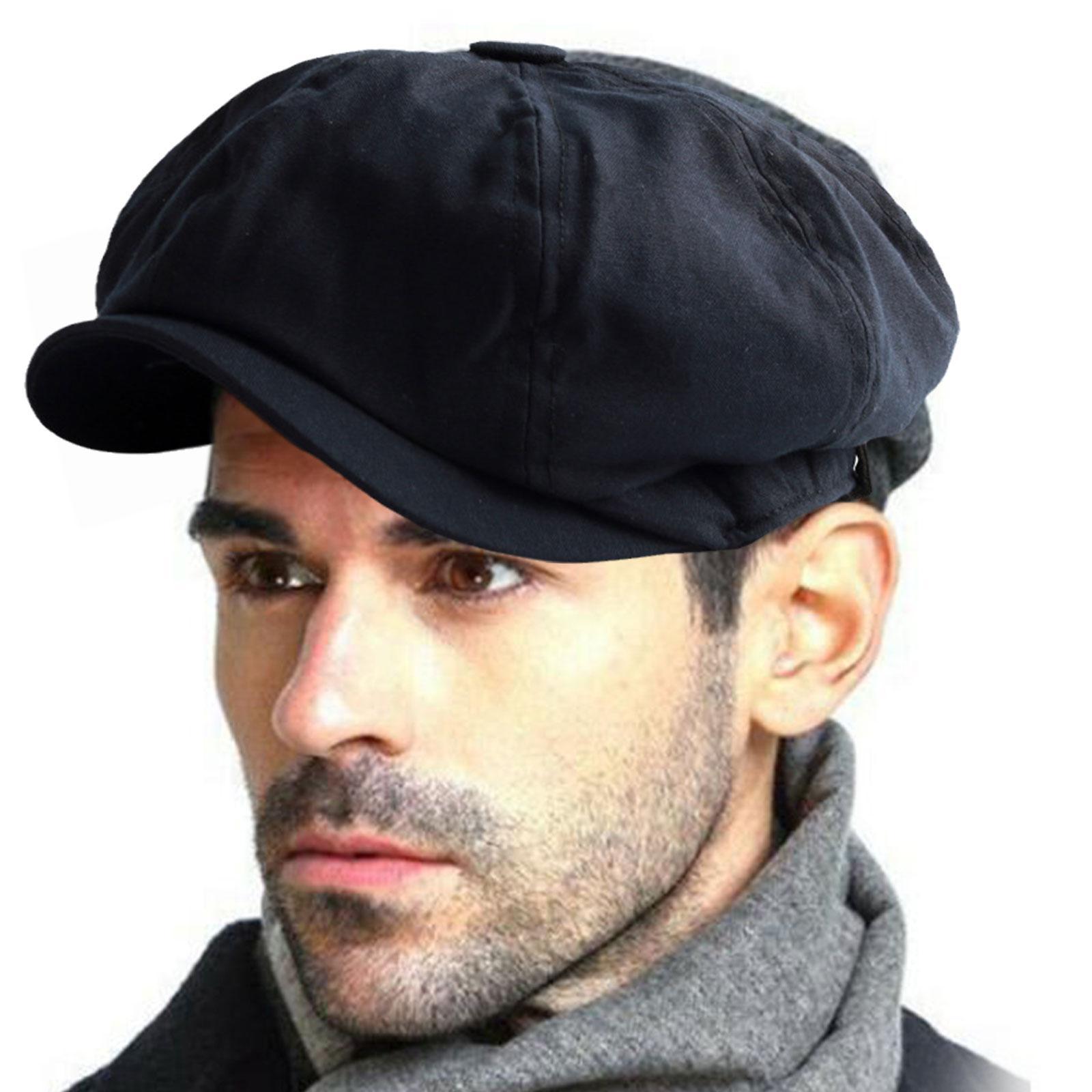 Газетница в британском стиле,  – обзор и цена Dad Hat Cotton