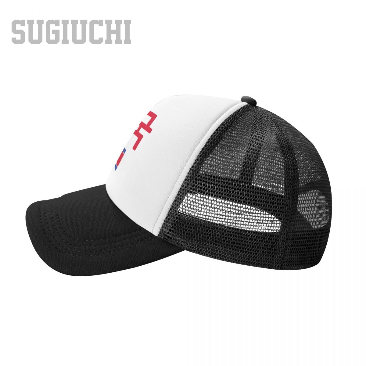 Сетчатая кепка унисекс с флаго – обзор и цена Trucker Cap Mesh