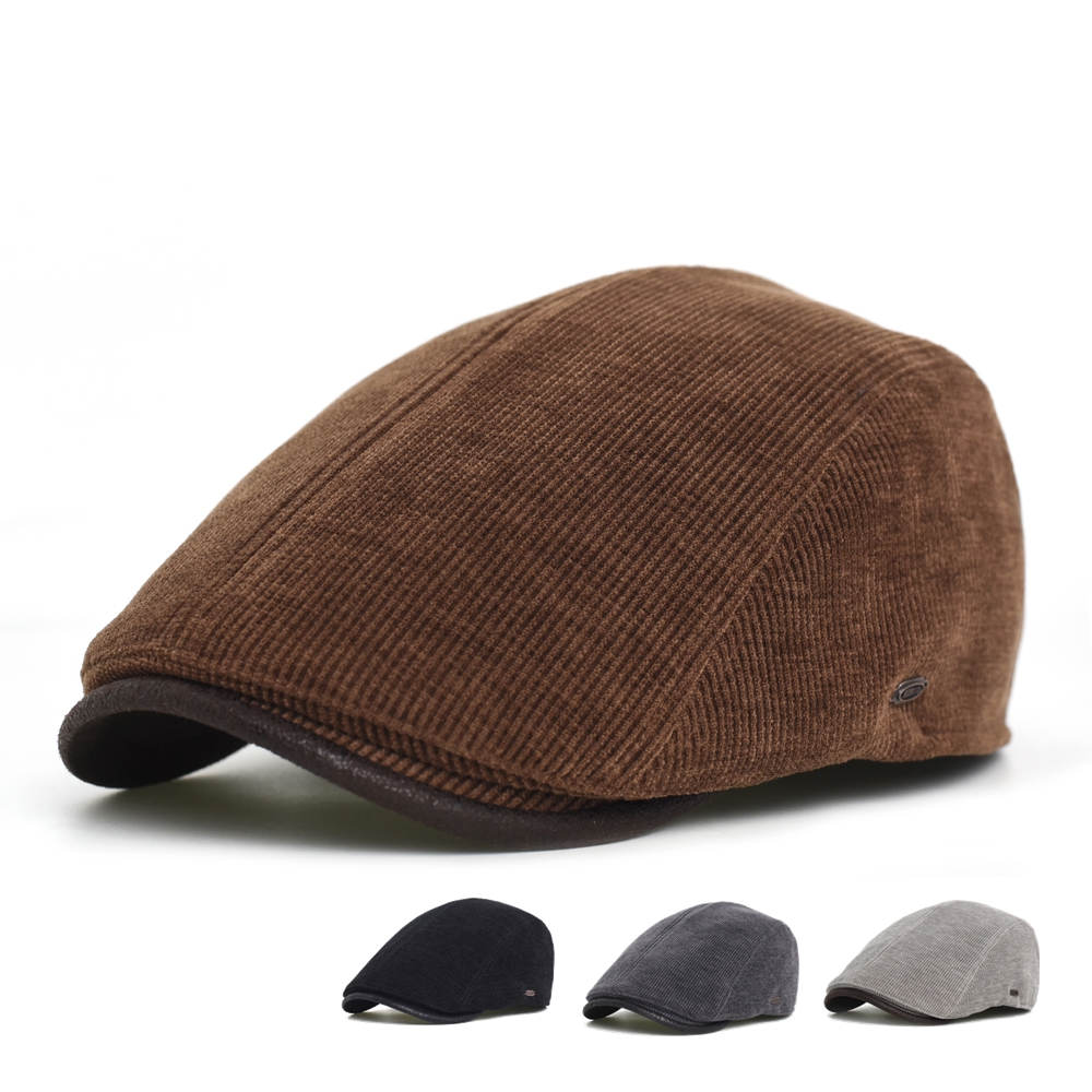 Мужская зимняя теплая винтажна – обзор и цена Dad Hat Cotton