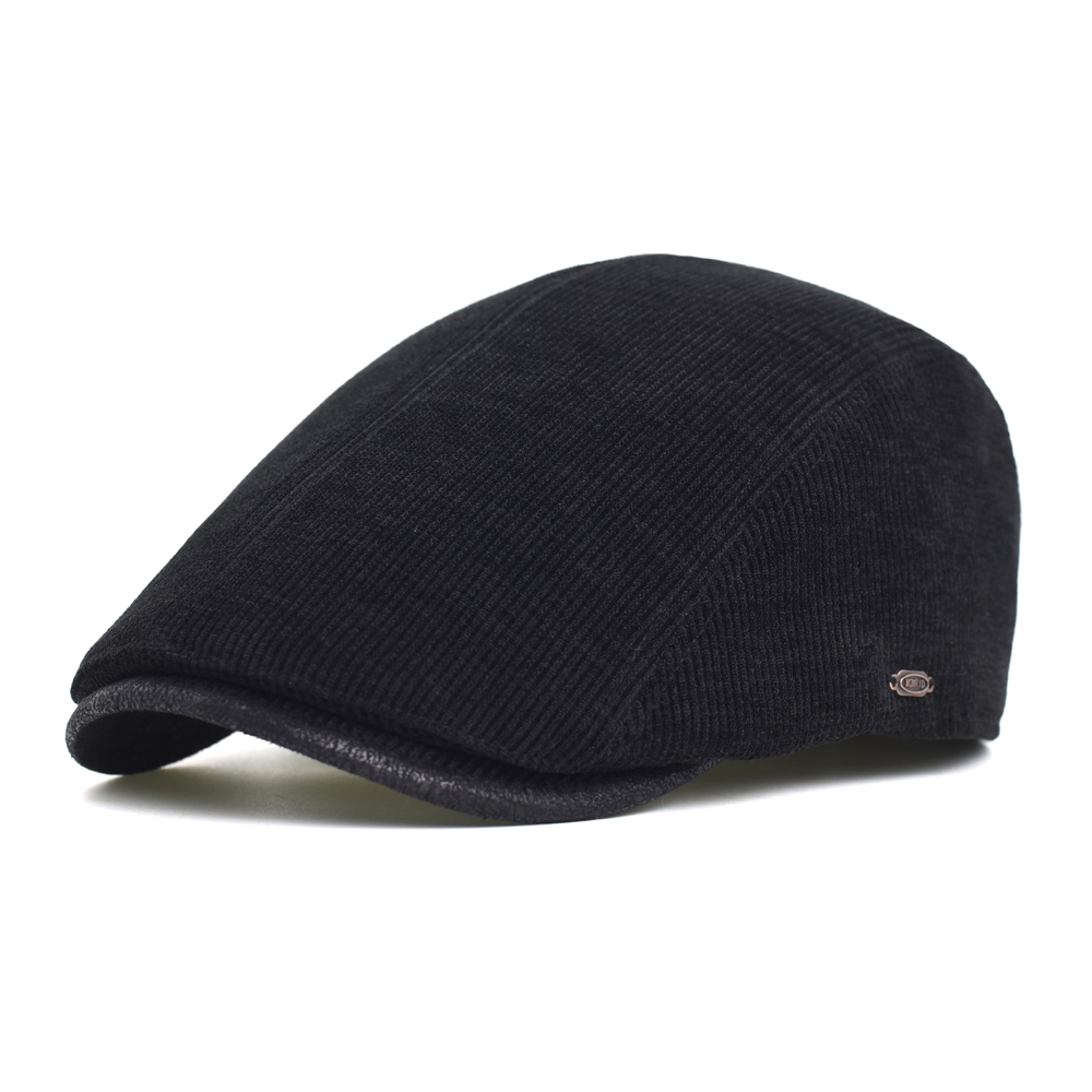 Мужская зимняя теплая винтажна – обзор и цена Dad Hat Cotton